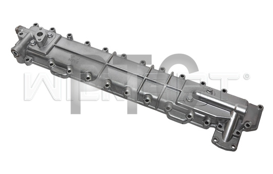 Теплообменник CY6102BG (6102B1.18.01/6102B1.18.10)