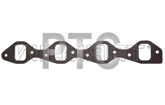 Прокладка впускного коллектора HJ493 (1008014BB)