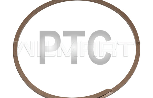 Кольцо уплотнительное поршня АКПП CPCD10-35 разрезное (YDS30.016)