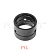 Втулка крепления управляемого моста HANGCHA (HC) CPCD10-35A2/X/XF ф55хФ65хH48 (XF250-220014-000)