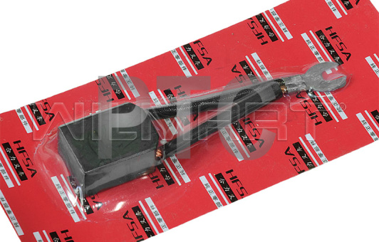 Щетка электродвигателя (J288)