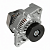 Генератор Toyota 1DZ 50А 14В (27060-78203-71)