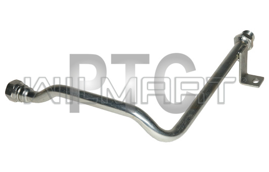 Трубка ЦП HC CPCD20-35 TM верхняя (N30N450-202000-000)