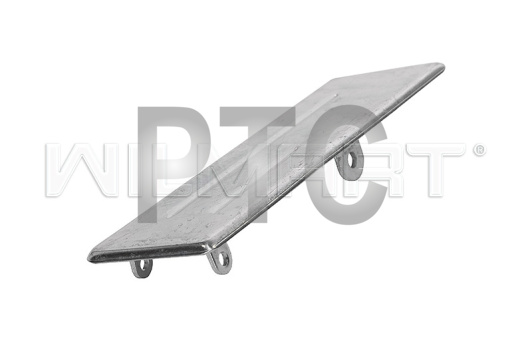 Педаль газа VP15-35 (32753)