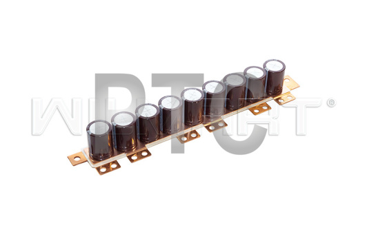 Конденсатор Nichiyu FBT15-75 (54000-67731)