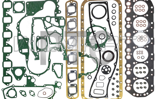 Комплект прокладок двигателя Nissan TD42 (полный) (10101-GL00K)
