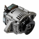 Генератор YANMAR 4D94LE2 (YM129052-77220) Генератор YANMAR 4D94LE2 (YM129052-77220)