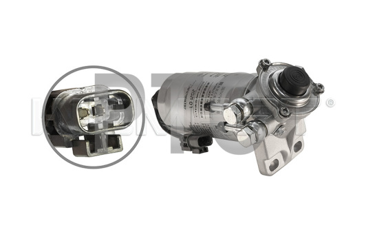 Насос топливоподкачивающий HC (TD42) в сборе с фильтром (XR467-340005-000)