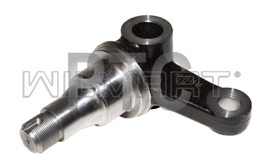 Кулак поворотный Nissan P1F2A25U/Mitsubishi FD30-35N (40014-FK000)