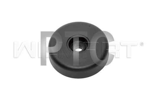 Ролик скребка E810R боковой (590498520096)