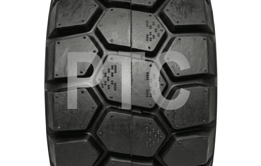 Шинокомплект 5.00-8 CHAOYANG (GA67) 10PR (5.00-8(GA67))