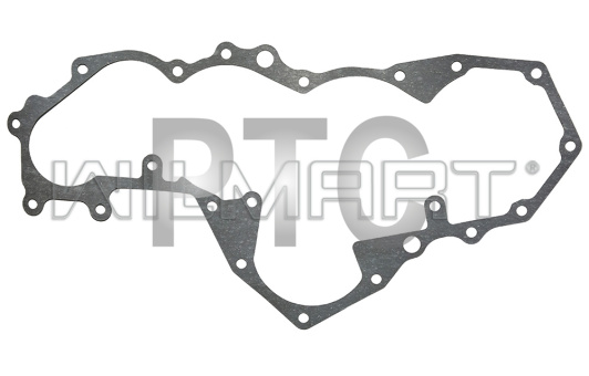 Прокладка корпуса газораспределительного механизма (ГРМ) Mitsubishi S4Q2 (32C11-11400)