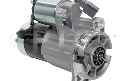 Стартер Nissan K15/21/K25 (12V 1,4kw 9зуб) (23300-GS20A)