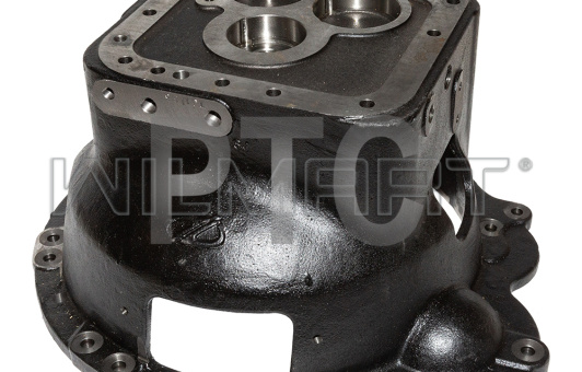 Колокол АКПП Isuzu CPCD10-35 (YDS30A.001)