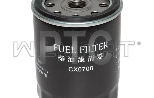 Фильтр топливный Xinchai/LuoTuo (OEM) (490B-24000A)