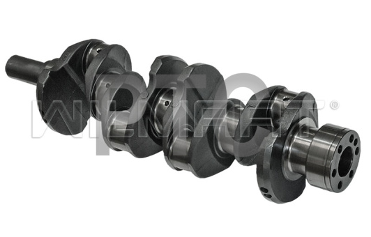 Вал коленчатый Xinchai NB/NC485BPG (NB485B-05004)