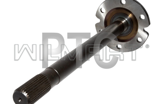 Полуось Toyota FD10-18 (42311-12001-71)