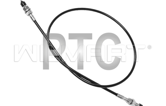 Трос газа Heli CPCD10-18 (H13C5-60201)