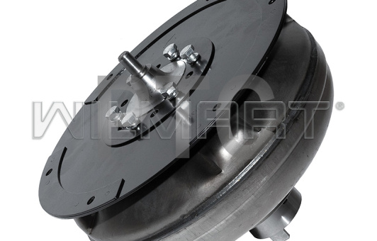 Гидротрансформатор HANGCHA CPCD50-70 (1104D) Z18*z19 (с плоским фланцем) (YJH315E-8)