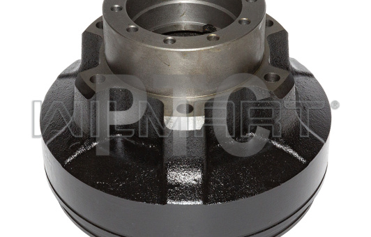 Барабан тормозной Toyota 32-8FDF15 со ступицей (42415-16650-71)