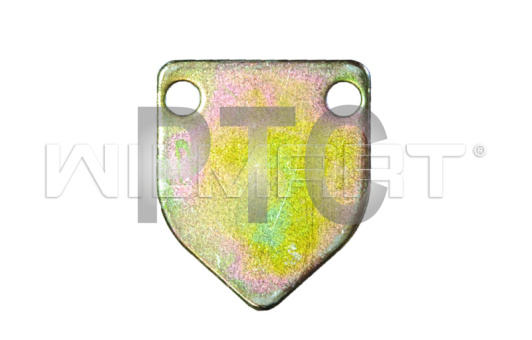 Крышка шкворня Toyota 8FD15-30 (43237-23430-71)