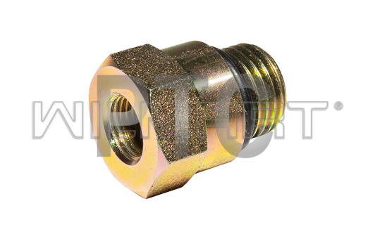 Штуцер Hyundai (81HF-60010)