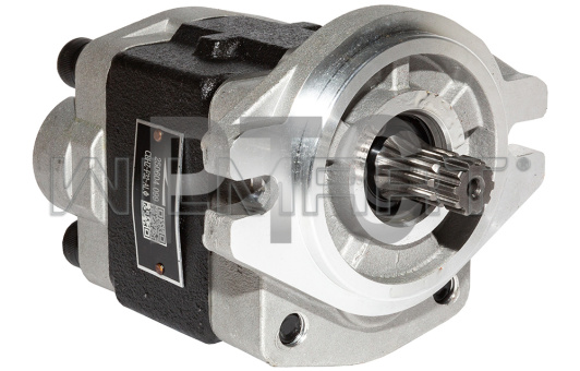 Насос гидравлический ЕР CPCD30T8 (TD27) (ПВx10шл) (701000-30TK11)