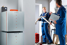 Аренда вилочного погрузчика