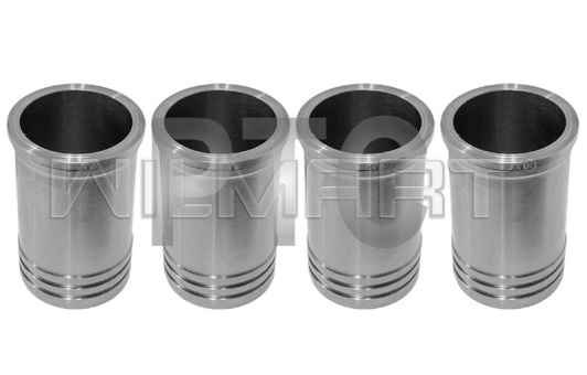 Гильза Xinchai 485BPG (к-т на двс) (NA385B-01005)