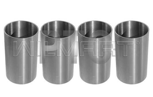 Гильза Nissan K21/K25 ремонтная ф88хФ93хH160 (к-т на двс) (GK21/25)