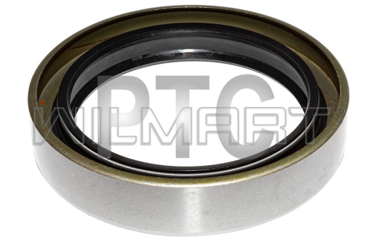 Сальник редуктора ВМ HC CPCD40-50 (80x105x20) мет обойма