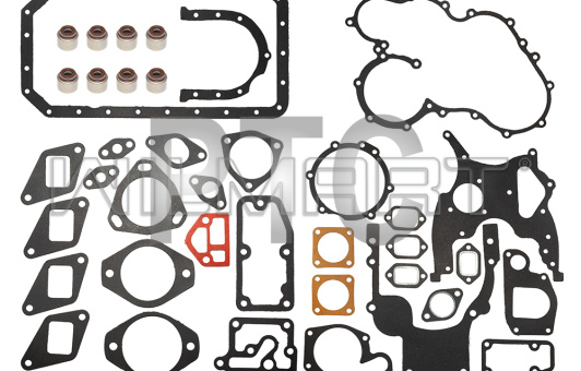 Комплект прокладок двигателя Xinchai A/C490-498 (A490B-01000/or)