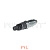 Форсунка Mitsubishi S4S/S4Q2/S6S (32C61-06000)