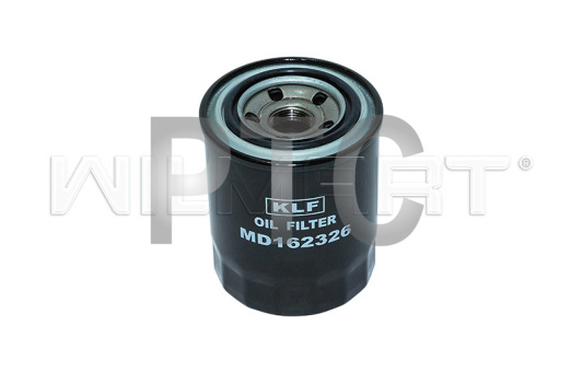 Фильтр масляный Mitsubishi S4Q2 (KLF) (MD162326)