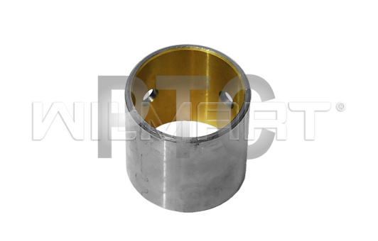 Втулка шатуна Xinchai 485BPG ф28 (бронза) (NB385B-04202)