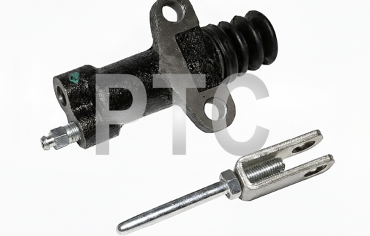 Цилиндр сцепления рабочий Nissan P1F1A15J (30620-GE00A)