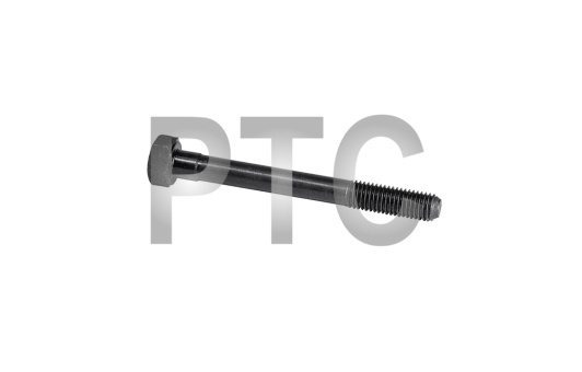 Болт ГБЦ Mitsubishi S4S L=124 (32A01-01400)