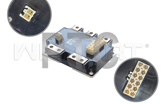 Контроллер Nichiyu FBT15-75 БЕЗ ПО (70000-56750)