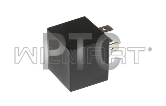 Реле Bobcat 12V 30/40А (6679820)