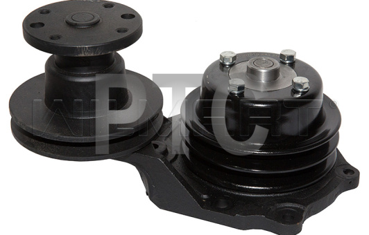 Насос водяной Deutz CA498 (со шкивом) (1307010-X52)