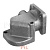 Корпус термостата Mitsubishi S4S (32A46-00500)