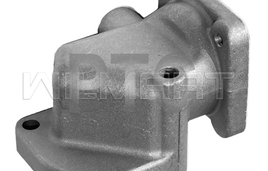 Корпус термостата Mitsubishi S4S (32A46-00500)