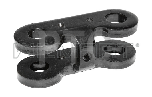 Тяга рулевая Nissan YL02A20 правая  (48511-FK001)