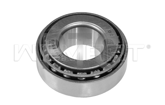 Подшипник шкворня HC CPCD20-35X 35*72*26 (конический роликоподшипник) (XR310-220012-000)