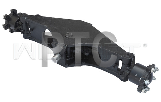 Мост управляемый TCM FB15-7/17  (281E4-30001)