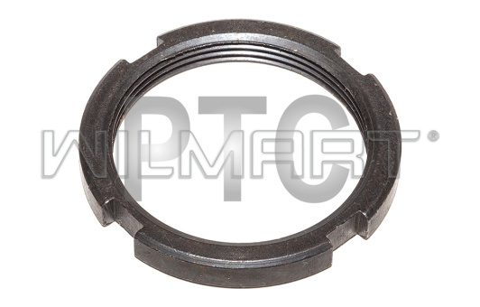 Гайка крепления ступицы УМ Maximal CPCD50-100 (GB812-88(M55×2))