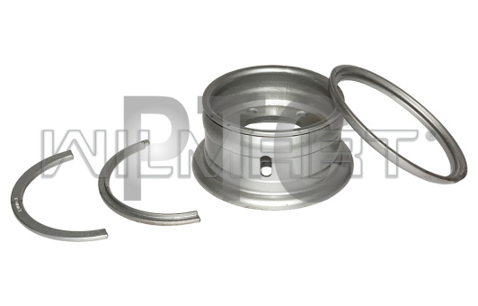 Диск колесный (обод) 3.00D-8 HC CPD10-18 AEY2 (RD) (XIPD150-231000-000)