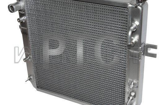 Радиатор HC CPCD20-38X 05.2018-