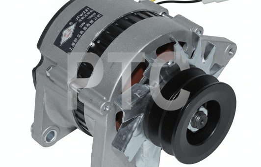 Генератор LuoTuo 4108 28В 750Вт (6R620100)