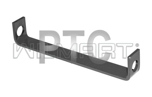 Кронштейн удлинителя ниппеля для спарки Heli